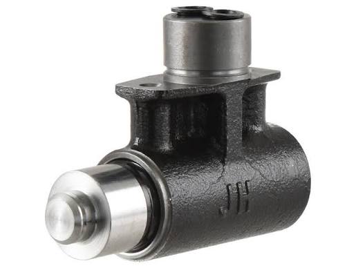 Bombin Tras. Izdo. 19mm Bendix